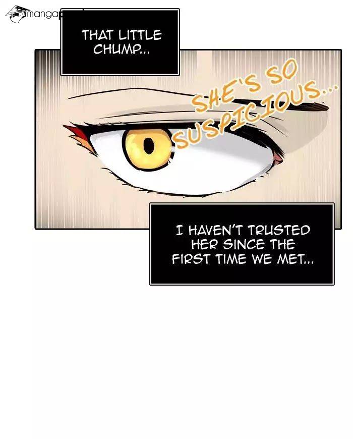Tower of God Chapter 395 image 058